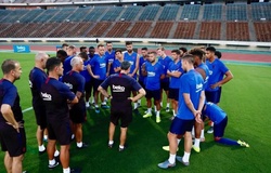 Xem trực tiếp Vissel Kobe vs Barca trên kênh nào?