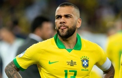 Chuyển nhượng Barca 28/7: Alves có kế hoạch trở lại Barca cùng Neymar