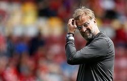 Chuyển nhượng Liverpool 28/7: Klopp tiết lộ lý do không mua sắm như Hè 2018