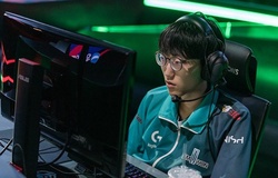 Damwon giữ vững ngôi đầu LCK sau cuộc dạo chơi trước Jin Air Greenwing