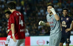 Đặng Văn Lâm tiếp tục tỏa sáng, Muang Thong hồi sinh ấn tượng