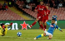 Dự đoán kèo bóng đá Liverpool vs Napoli, 23h00 ngày 28/7 (Giao hữu)