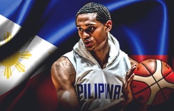 Jordan Clarkson sẵn sàng cùng Philippines dự FIBA World Cup