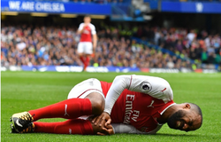 Kết quả Arsenal vs Lyon (1-2): Ceballos ra mắt, Arsenal thua nhạt nhòa