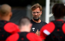 Klopp đã xác định được cầu thủ quan trọng để Liverpool xoay vòng?