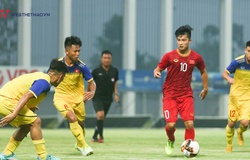 Lịch thi đấu U18 Đông Nam Á 2019: Thử thách cho chủ nhà Việt Nam 