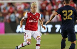 Link xem bóng đá trực tuyến Arsenal vs Lyon (21h15, 28/7)