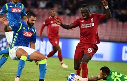 LINK xem bóng đá trực tuyến Liverpool vs Napoli (23h00, 28/7)