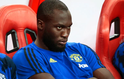 Lukaku bất ngờ đưa ra yêu cầu đặc biệt với MU