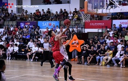 Saigon Heat củng cố ngôi đầu hay Cantho Catfish thoát hơi nóng Playoffs?