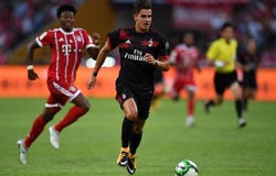 Soi kèo bóng đá AC Milan vs Benfica (02h06, 29/7)