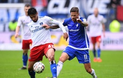 Soi kèo bóng đá Hamburg vs Darmstadt (18h30, 28/7)