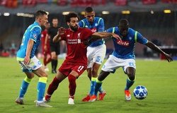 Soi kèo Napoli vs Liverpool 23h00, 28/07 (Giao hữu CLB)