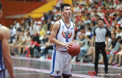 Trần Ngọc Tân: Cánh én báo xuân của Hanoi Buffaloes