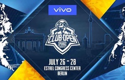 Trực tiếp Chung kết Thế Giới  PUBG Mobile - PMCO 2019 ngày cuối
