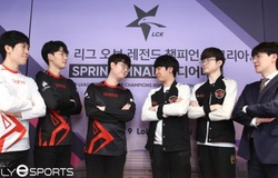 Trực tiếp LCK mùa hè 2019: SKT vs GRF - 15h00 ngày 28/07
