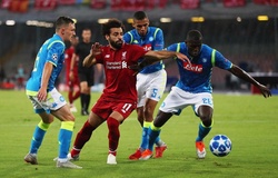 Tỷ lệ bóng đá giao hữu hôm nay 28/7: Liverpool vs Napoli