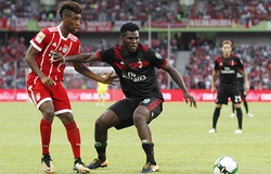 Tỷ lệ bóng đá ICC 2019 hôm nay 28/7: Milan vs Benfica, 02h00 ngày 29/7