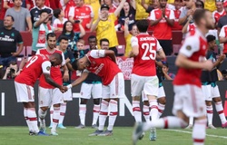 Xem trực tiếp Arsenal vs Lyon trên kênh nào?