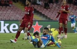 Xem trực tiếp Liverpool vs Napoli trên kênh nào?