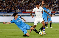 Xem trực tiếp Reading vs Chelsea trên kênh nào?