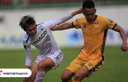 Xem trực tiếp trận Thanh Hóa vs HAGL ở đâu?