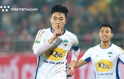 Xuân Trường đáp trả “cực gắt” sau màn thể hiện ấn tượng trước Thanh Hóa