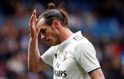 2 lối thoát cuối cho Bale sau khi bị Real Madrid chặn đến Trung Quốc