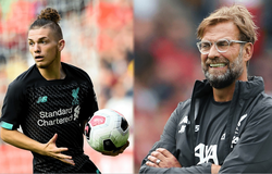 Chuyển nhượng Liverpool 29/7: HLV Klopp giải thích lý do Liverpool mua Harvey Elliott