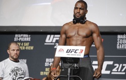 Dana White: Corey Anderson sẽ không tranh đai với Jon Jones