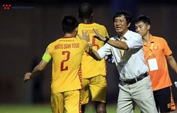 "Xuân Trường là điểm khác biệt giữa Thanh Hoá và HAGL"