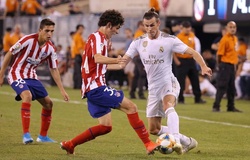 Dự đoán kèo bóng đá giao hữu Real Madrid vs Tottenham, 23h00, 30/7