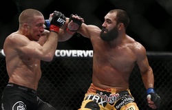 Hệ thống và cách tính điểm cơ bản trong MMA (Phần 1)