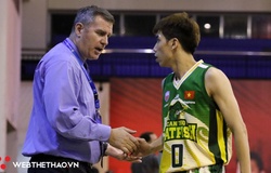 HLV Kevin Yurkus sẽ lên kế hoạch cho ĐT Việt Nam dự SEA Games 30