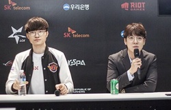 Kết quả LCK Mùa Hè 2019 tuần 7: Không thể ngăn cản SKT!