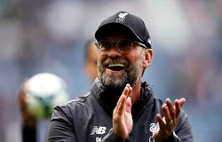 Klopp vẫn cảnh báo các đối thủ mặc dù Liverpool thua đậm Napoli