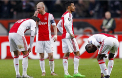 Link xem bóng đá trực tuyến Ajax vs Sivasspor (19h00, 29/07)