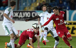Link xem bóng đá trực tuyến Rubin Kazan vs Akhmat Grozny (00h00, 30/07)