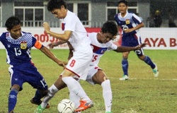 Link xem bóng đá trực tuyến U15 Indonesia vs U15 Singapore (15h00, 29/07)