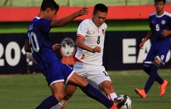 Link xem bóng đá trực tuyến U15 Myanmar vs U15 Timor Leste (15h30, 29/07)