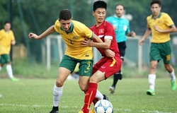 Link xem bóng đá trực tuyến U15 Việt Nam vs U15 Philippines (18h00, 29/07)