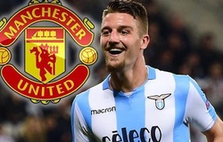 Milinkovic-Savic có thể mang lại những gì cho MU?