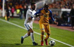 Nhận định APOEL Nicosia vs Sutjeska 00h00, 31/07 (Sơ loại cúp C1 châu Âu)