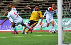 Nhận định, dự đoán U15 Myanmar vs U15 Timor Leste 15h30, 29/07 (Giải U17 Đông Nam Á)