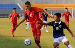 Nhận định, dự đoán U15 Việt Nam vs U15 Philippines 18h00, 29/07 (Giải U17 Đông Nam Á)