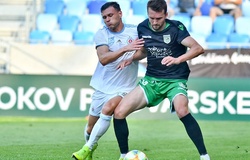 Nhận định KF Feronikeli vs Slovan Bratislava 23h00, 30/07 (sơ loại Europa League)