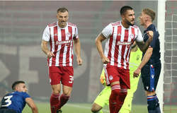 Nhận định Olympiacos vs Plzen 01h30, 31/07 (Sơ loại cúp C1 châu Âu)
