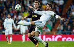 Nhận định Real Madrid vs Tottenham 23h00, 30/07 (Audi Cup - giao hữu)