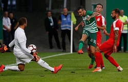 Nhận định Valletta vs Ferencvaros 01h00, 31/07 (Sơ loại cúp C1 châu Âu)