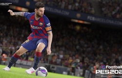 PES 2020: Những điều gì đáng để chờ đợi?